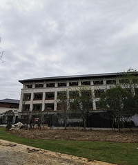 ����ѧ̨�ݷ�У���嶼����ˣ��Ͳ��ڲ�װ���ƺ���