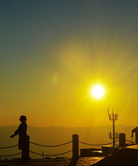 ����ɽ֮�У�����������Ϊ�Լ�����Ը