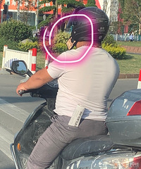 ����Ħ�г�ͷ��Ҳ���ֻ�֧�ܹ������𣿲������