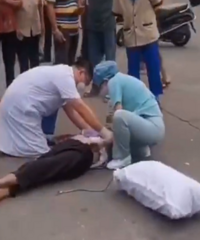 �ң�һ���˱���������������......��Ƶ�ع�ȫ������