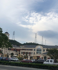 �������׶�԰�ſ�ͣ���ó�����ʱ���ر��