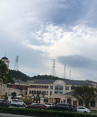 �������׶�԰�ſ�ͣ���ó�����ʱ���ر��