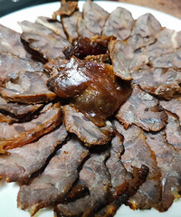 ���ƽ�ţ�⣬���ͽ���һ������ζ