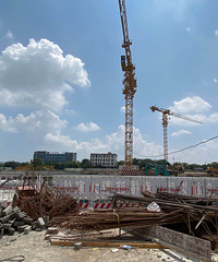 ɭȻ��������ô��߼ܣ�׮�������ˣ�