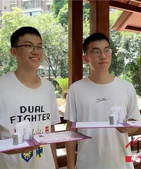 666��˫��̥ͬ�ֿ����廪��ѧ������Ϊ���ⱻ�Ƚϣ����ⲻͬУ