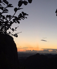 ���շݷ�ɽ���羰���续