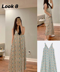 ����Zara�¿�12�������黨ȹ���ò��ÿ���������˵