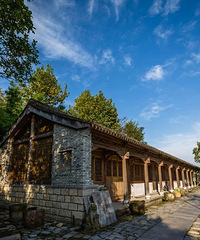 ��̨ɽ���ײ���ݣ���׽����̨�˵ļ���