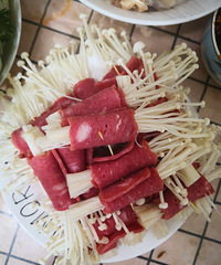 ���Ƶ�����տ������̿��Լ�һ����ֽ��������ֽ