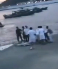 �㽭һ�������Ļ�ɴ�ձ����˾��ߣ��ٷ�ͨ��������2������