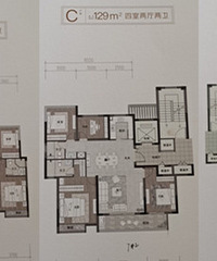 ���������ĸ���