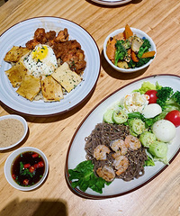 ��ʳ������һ����ôҲ�Բ���ĵ�