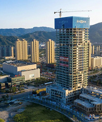 154.5�ף������µرꡪ�����߲�д��¥��Ŀϲ��𶥣�