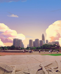 ������̨���ٹ⡿һ�����ս�̨�ݳ�