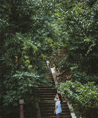 �𻪵ĵ�ϼɽ��������ľ��ѵص�