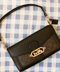 ��������˵��Coach �������ҵ�Ǯ��