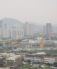 ��Ƴǡ�δ�����ܱߵ���״