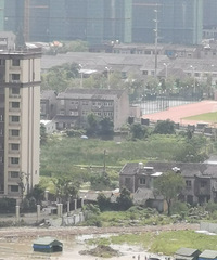 ��Ƴǡ�δ�����ܱߵ���״