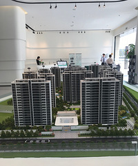 Ϊɶ������ĵ�һ��¥�̽�ɭȻ������˵�����̨û�з��ֹ�