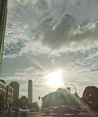 ������̨���ٹ⡿���°�ķ羰