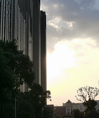 ������̨���ٹ⡿���°�ķ羰