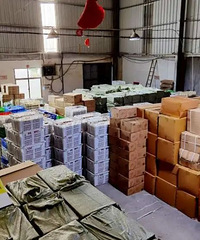 曝光!3000万元网红月饼全是假的,伪造窝点竟在化粪池边