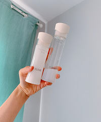 【油皮水乳】值得回购款!盘点自己用过的10几套水乳空瓶!