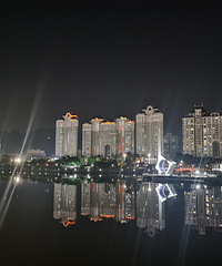 ����̨���ٹ�+��ͬ�Ƕ��µ�������԰