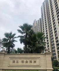 浙江一小区被要求改名,业主发起“保卫战”:改了房价要跌!官方