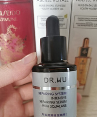 沙漠皮、敏感肌,护肤美妆好用物分享!