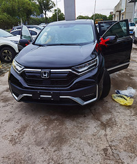 ����CRV���а����22�򲻵�