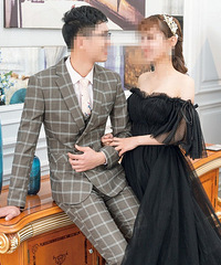 洛维娜婚礼 6K+