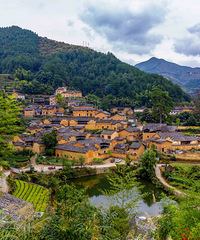 �����Ŵ�֮�У���;�ķ羰�ȶ³���