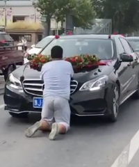 ��ү���赱�����鳵��Ҫ�������Ƶ�ع⣡����������