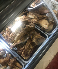 Ҷ����ͷ��΢����ζ���й�ͷ��ˬ