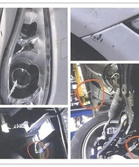 ����ͣ�ڳ�λ�ϣ������ﹷ�ϻ�˺ҧ40���ӣ������