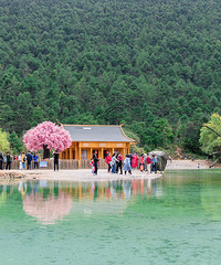 ��¼����-����֮�У�����ѩɽû��ѩ�Ͳ���ô�ÿ�