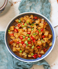 �Ǵ�ź������θ�����ˬ�ڣ�һ����֭�͸㶨