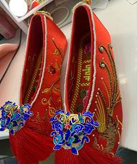 ��Ь��ô�࣬�����ĵĵ�������DIY