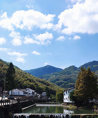 ʫ����������ɽˮ�������ġ���걺��ĳ��������м�