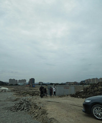 �����ز���ʼ��׮�ˣ�һ����֪���Ŀ����̡�