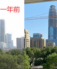 ��ʢ����һ��ǰ�����ڵ���Ƭ�Ա�