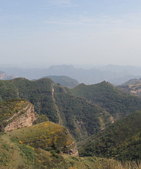 ��̫��֮������ɽ��һ�����۵ľ���