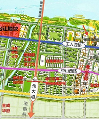 �Ͻֱ���Ҳ�и����߲�ر꽨���ļƻ������з�չô