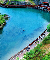 ����㽭���ϵ�С�ǣ�����һ�����缶���ع���