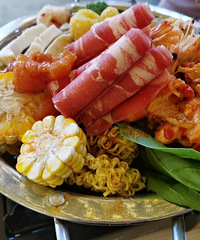 �ݲ˹�Ϻ�ȼ����Ƥ�̲裬������