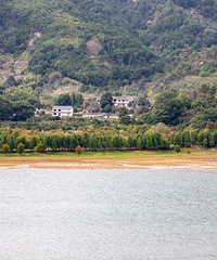 �㽭����������ɽ��·����羰��������