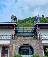 ̨������ǧ��Ž֣������ͳ�ĹųǷ���