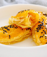 ֻ������ʳ�ļ򵥼���������â���֣�������ζֱ����