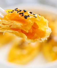 ֻ������ʳ�ļ򵥼���������â���֣�������ζֱ����